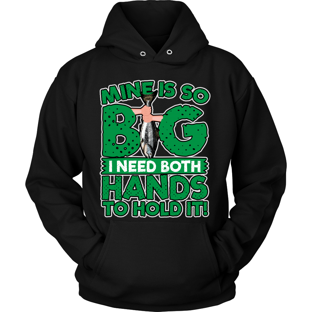 Mine Is So Big I Need Both Hands To Hold It - TeachersApproved.com