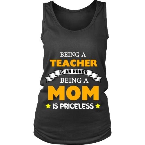 Being a Mom is Priceless... - TeachersApproved.com