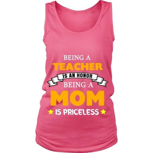 Being a Mom is Priceless... - TeachersApproved.com