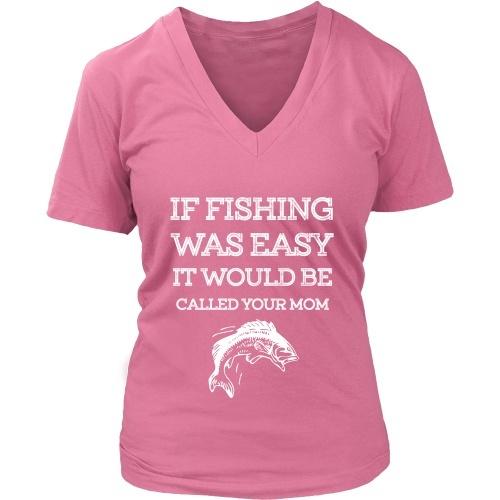 If Fishing Was Easy.. - TeachersApproved.com