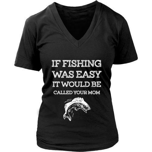 If Fishing Was Easy.. - TeachersApproved.com