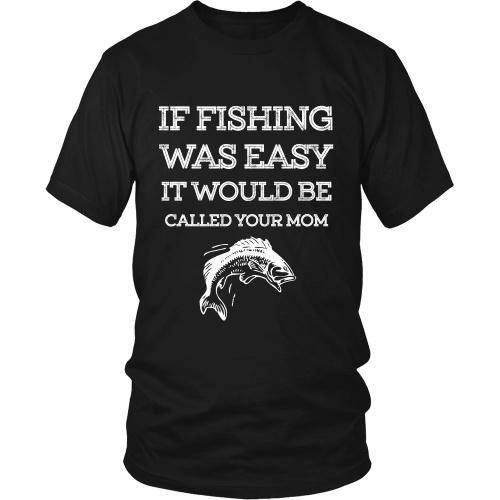 If Fishing Was Easy.. - TeachersApproved.com