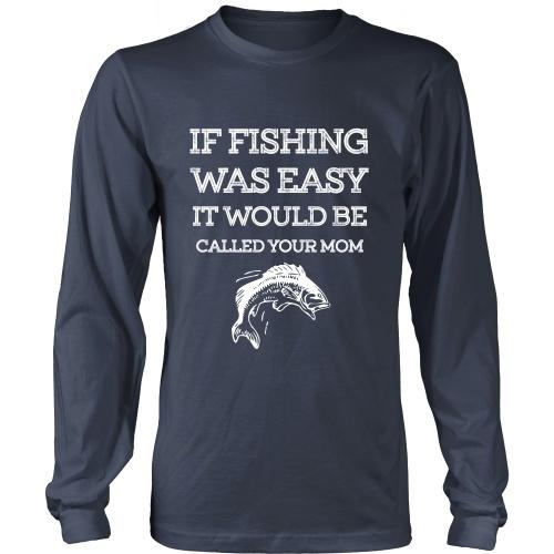 If Fishing Was Easy.. - TeachersApproved.com