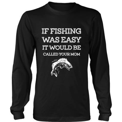If Fishing Was Easy.. - TeachersApproved.com