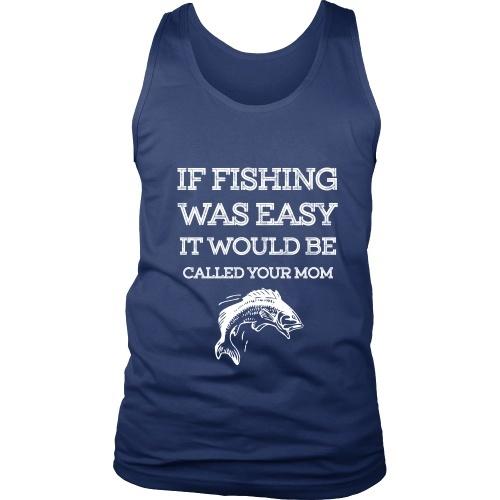 If Fishing Was Easy.. - TeachersApproved.com
