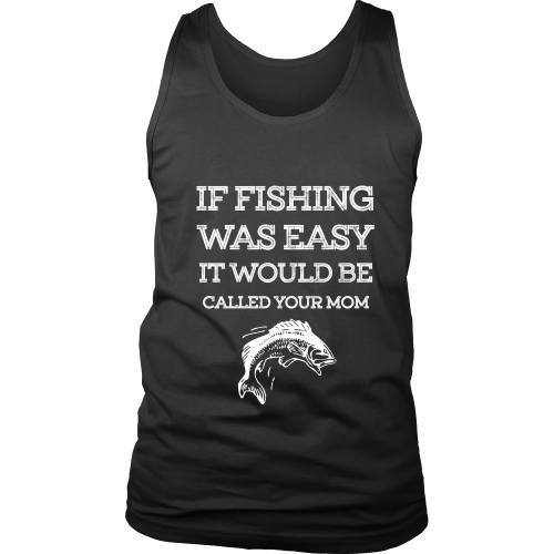 If Fishing Was Easy.. - TeachersApproved.com