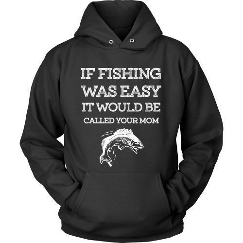 If Fishing Was Easy.. - TeachersApproved.com