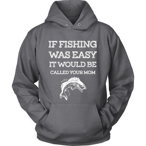 If Fishing Was Easy.. - TeachersApproved.com