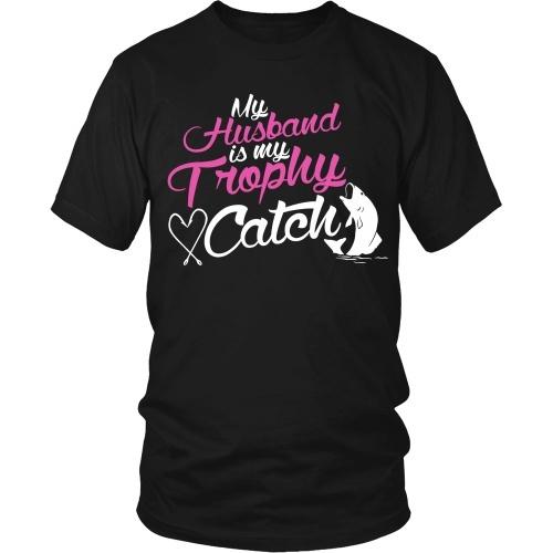 My Husband is my Trophy Catch! - TeachersApproved.com