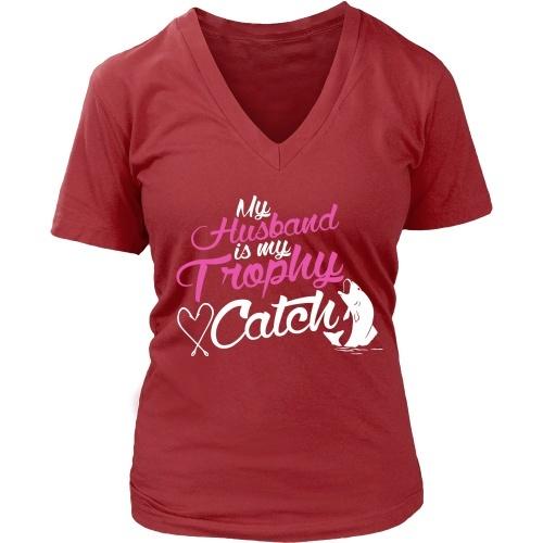 My Husband is my Trophy Catch! - TeachersApproved.com