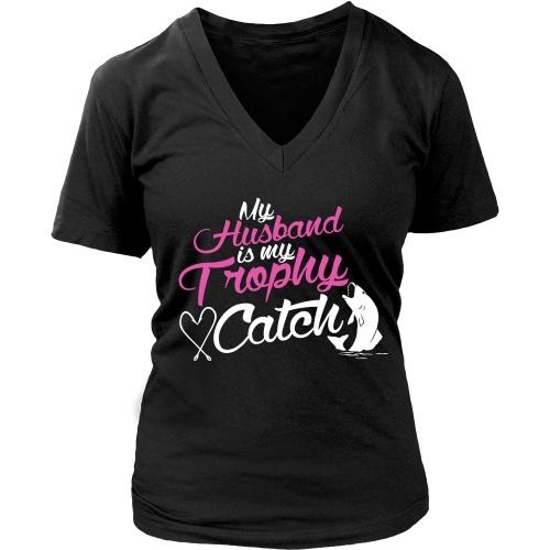My Husband is my Trophy Catch! - TeachersApproved.com