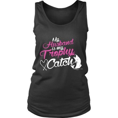 My Husband is my Trophy Catch! - TeachersApproved.com