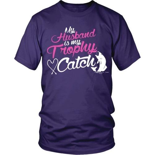 My Husband is my Trophy Catch! - TeachersApproved.com
