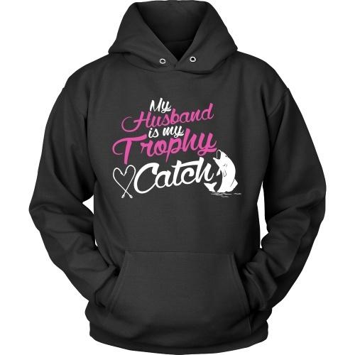 My Husband is my Trophy Catch! - TeachersApproved.com