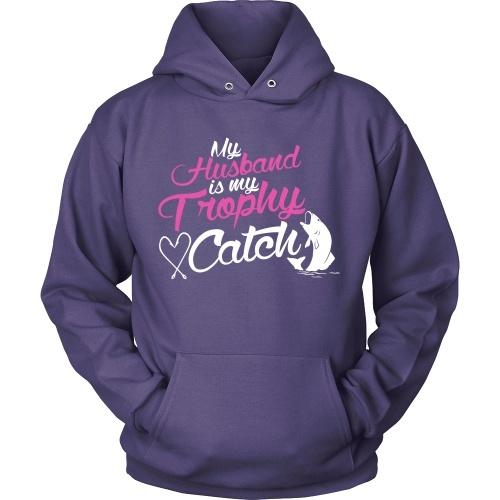 My Husband is my Trophy Catch! - TeachersApproved.com