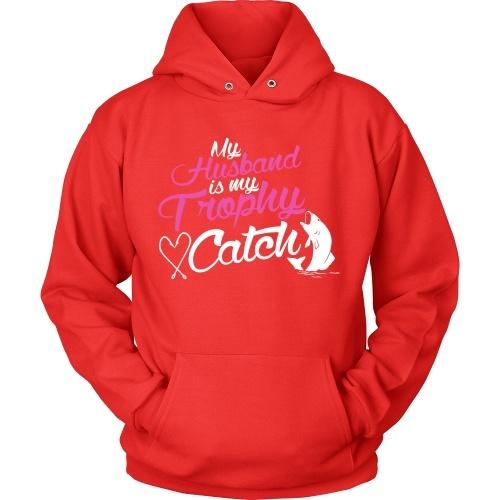 My Husband is my Trophy Catch! - TeachersApproved.com