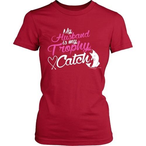 My Husband is my Trophy Catch! - TeachersApproved.com
