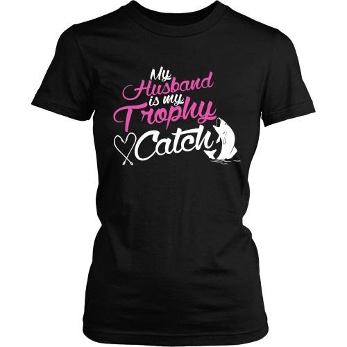 My Husband is my Trophy Catch! - TeachersApproved.com