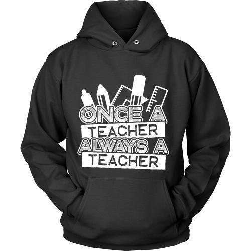 Once a Teacher Always a Teacher - TeachersApproved.com