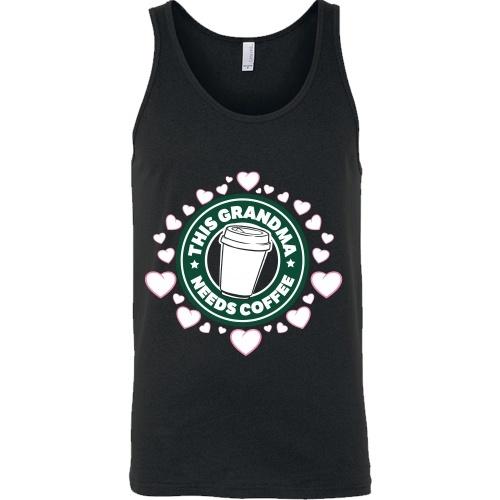 This Grandma Needs Coffee! - TeachersApproved.com
