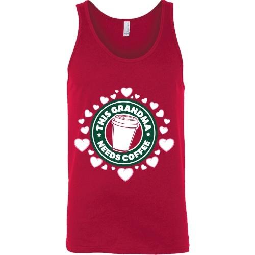 This Grandma Needs Coffee! - TeachersApproved.com