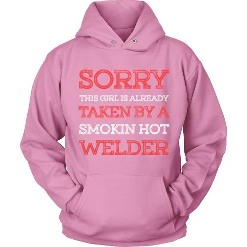 Welder's Wife - TeachersApproved.com