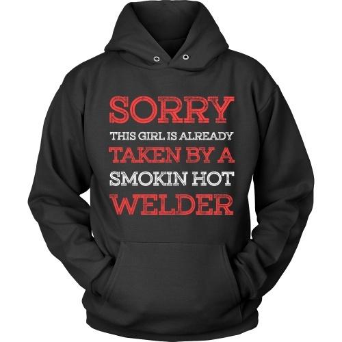 Welder's Wife - TeachersApproved.com