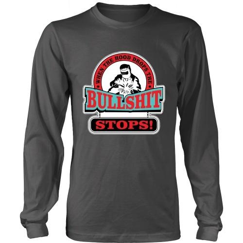 When the Hood Drops - TeachersApproved.com