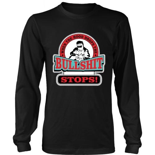 When the Hood Drops - TeachersApproved.com
