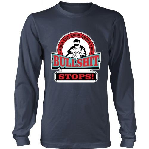 When the Hood Drops - TeachersApproved.com