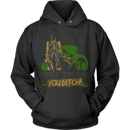 Xmas - Aliens - TeachersApproved.com