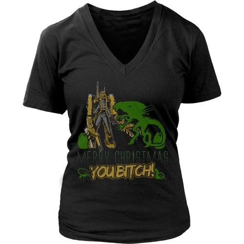 Xmas - Aliens - TeachersApproved.com