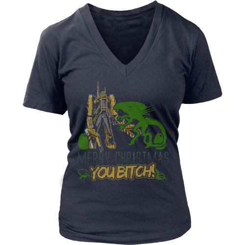 Xmas - Aliens - TeachersApproved.com