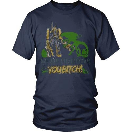 Xmas - Aliens - TeachersApproved.com