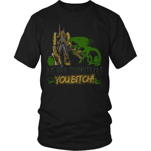Xmas - Aliens - TeachersApproved.com