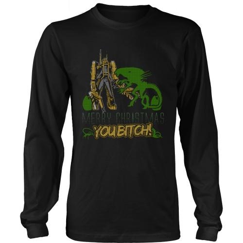 Xmas - Aliens - TeachersApproved.com
