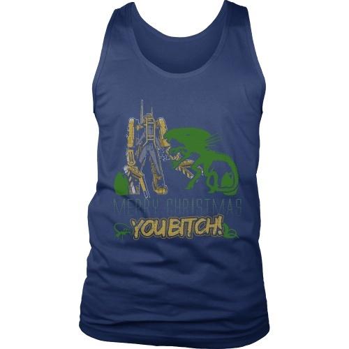 Xmas - Aliens - TeachersApproved.com