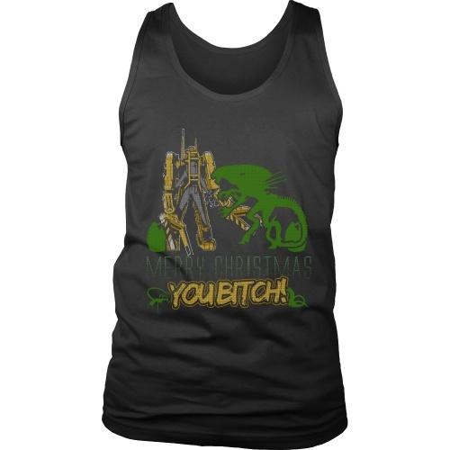 Xmas - Aliens - TeachersApproved.com