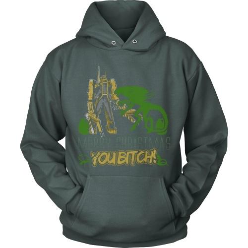 Xmas - Aliens - TeachersApproved.com