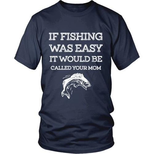 If Fishing Was Easy.. - TeachersApproved.com