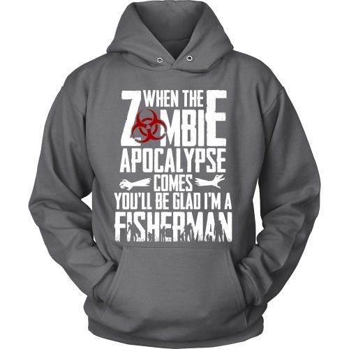 You'll Be Glad I'm A Fisherman - TeachersApproved.com