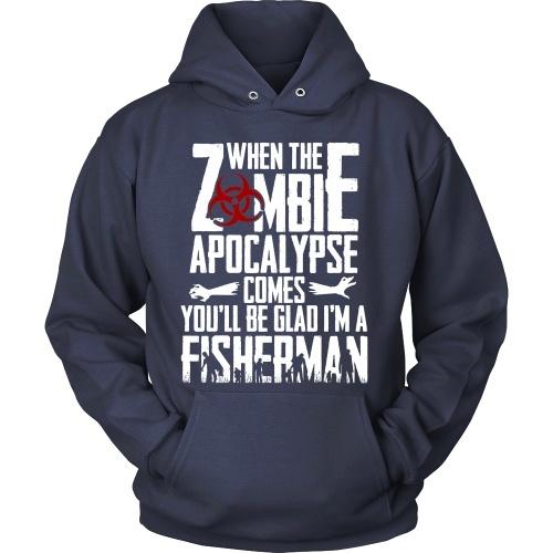 You'll Be Glad I'm A Fisherman - TeachersApproved.com