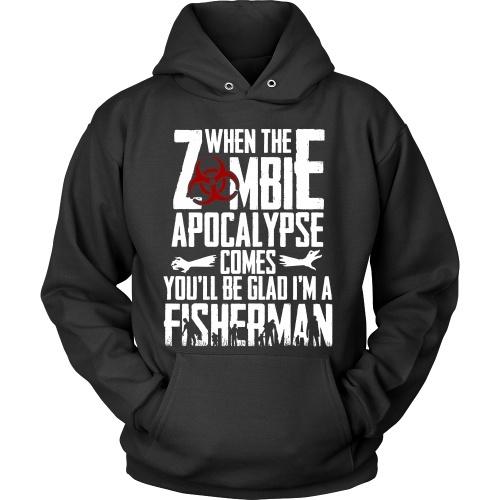 You'll Be Glad I'm A Fisherman - TeachersApproved.com